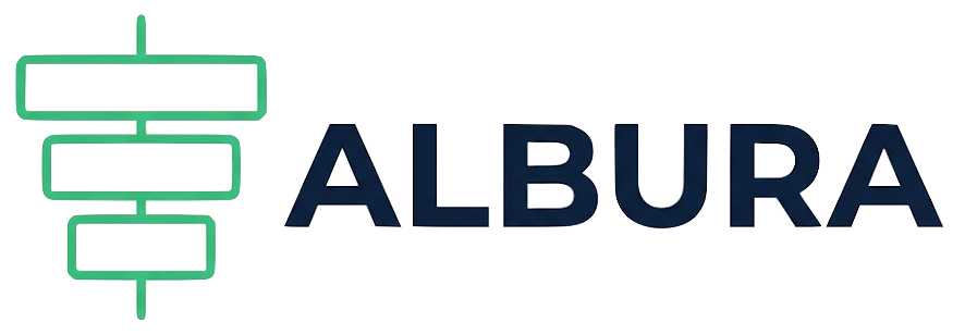 Albura Logo