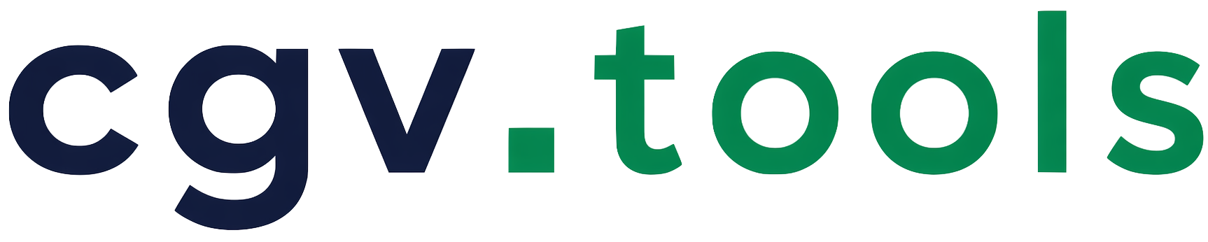 cgv.tools