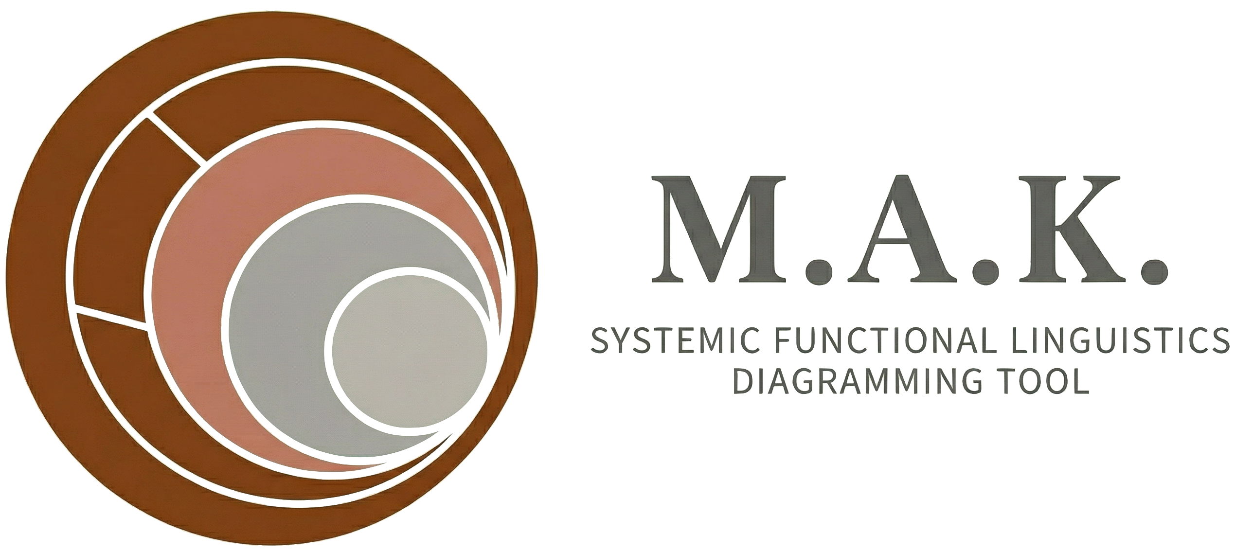 MAK Logo