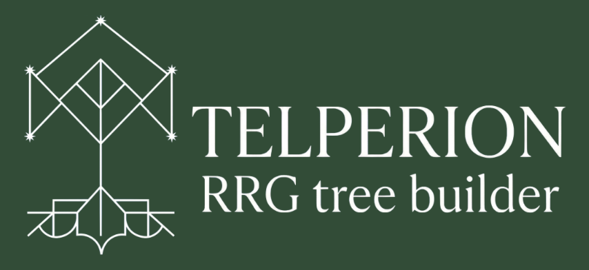Telperion Logo